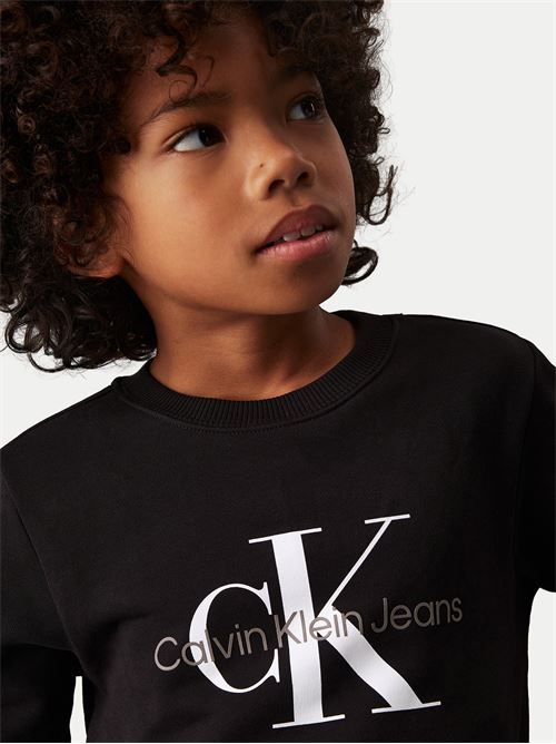  CALVIN KLEIN JEANS | IU0IU00675T/BEH